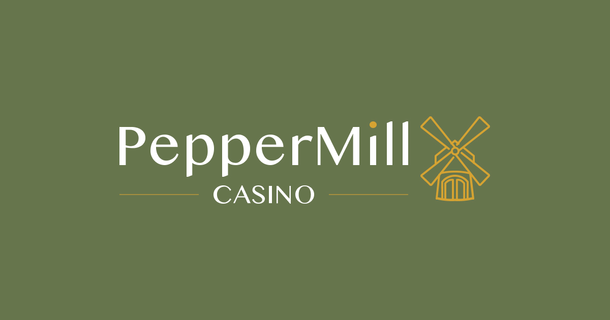 Top Slots bij Peppermill